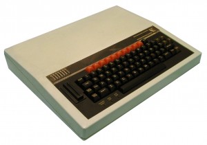 BBC Micro - Open Systems DRM