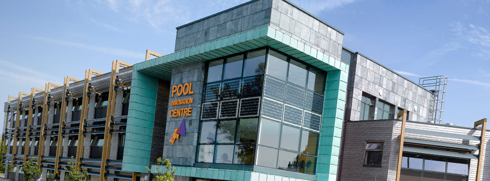 Pool-Innovation-Centre