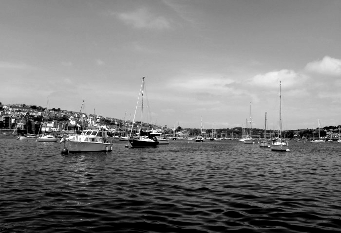 Falmouth, Cornwall