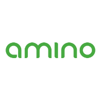 Amino logo