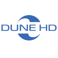 Dune HD logo
