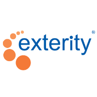 Exterity logo