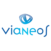 Vianeos logo