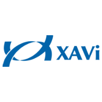 Xavi logo