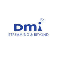 DMI Logo