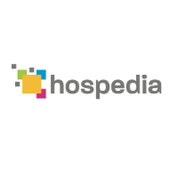 Hospedia logo