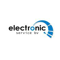 Electronic Service Logo
