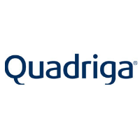 Quadriga logo