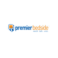 Premier Bedside logo