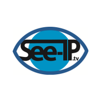 See-IP logo