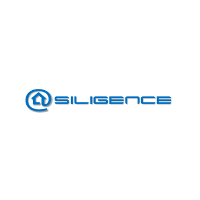 Siligence logo